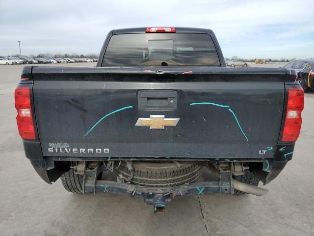 Photo 5 VIN: 3GCPCREC4HG320216 - CHEVROLET SILVERADO 