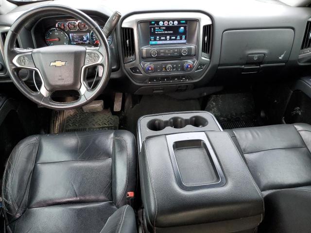 Photo 7 VIN: 3GCPCREC4HG320216 - CHEVROLET SILVERADO 