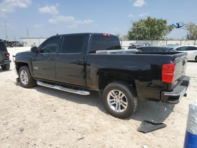 Photo 1 VIN: 3GCPCREC4HG360179 - CHEVROLET SILVERADO 