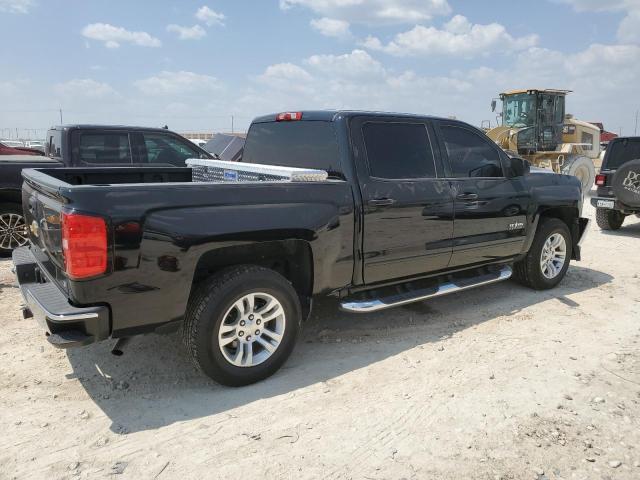 Photo 2 VIN: 3GCPCREC4HG360179 - CHEVROLET SILVERADO 