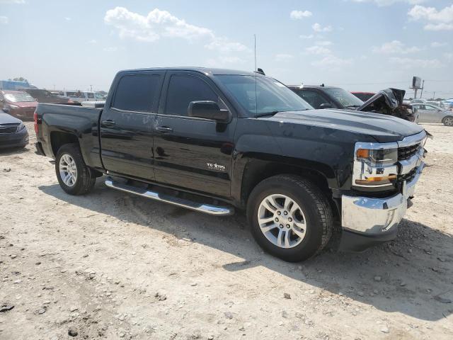 Photo 3 VIN: 3GCPCREC4HG360179 - CHEVROLET SILVERADO 