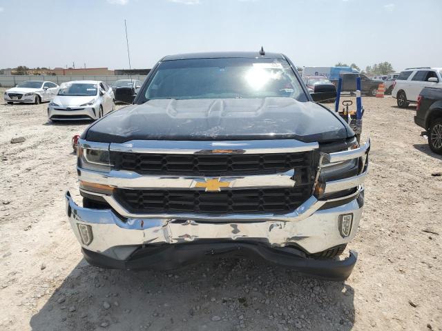 Photo 4 VIN: 3GCPCREC4HG360179 - CHEVROLET SILVERADO 