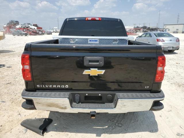 Photo 5 VIN: 3GCPCREC4HG360179 - CHEVROLET SILVERADO 