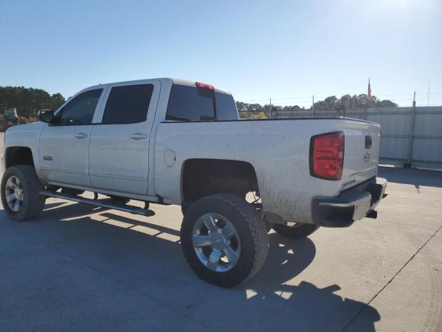 Photo 1 VIN: 3GCPCREC4HG393862 - CHEVROLET SILVERADO 