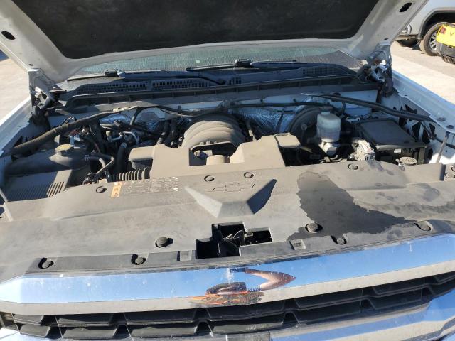 Photo 10 VIN: 3GCPCREC4HG393862 - CHEVROLET SILVERADO 