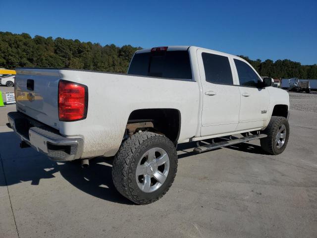 Photo 2 VIN: 3GCPCREC4HG393862 - CHEVROLET SILVERADO 