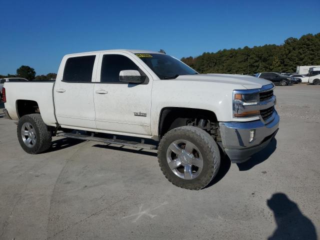 Photo 3 VIN: 3GCPCREC4HG393862 - CHEVROLET SILVERADO 