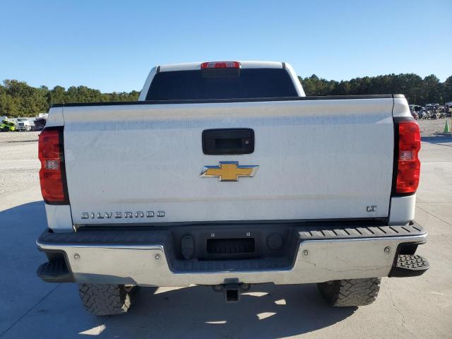 Photo 5 VIN: 3GCPCREC4HG393862 - CHEVROLET SILVERADO 