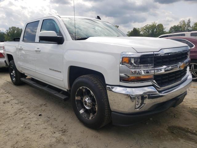 Photo 0 VIN: 3GCPCREC4HG414483 - CHEVROLET SILVERADO 