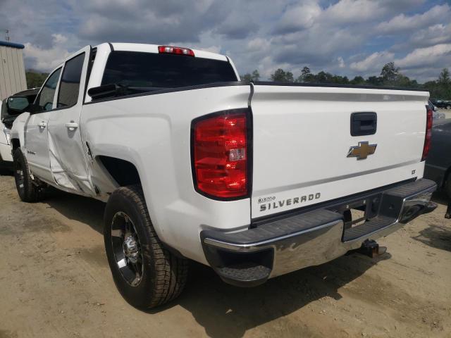 Photo 2 VIN: 3GCPCREC4HG414483 - CHEVROLET SILVERADO 