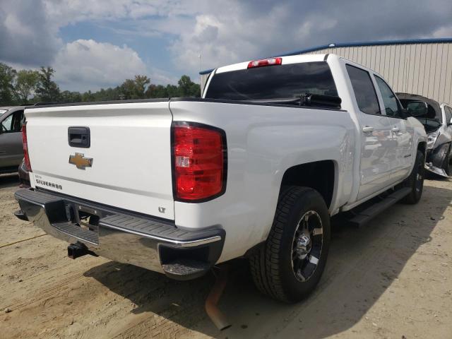 Photo 3 VIN: 3GCPCREC4HG414483 - CHEVROLET SILVERADO 