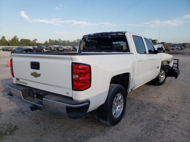 Photo 3 VIN: 3GCPCREC4HG427119 - CHEVROLET SILVERADO 