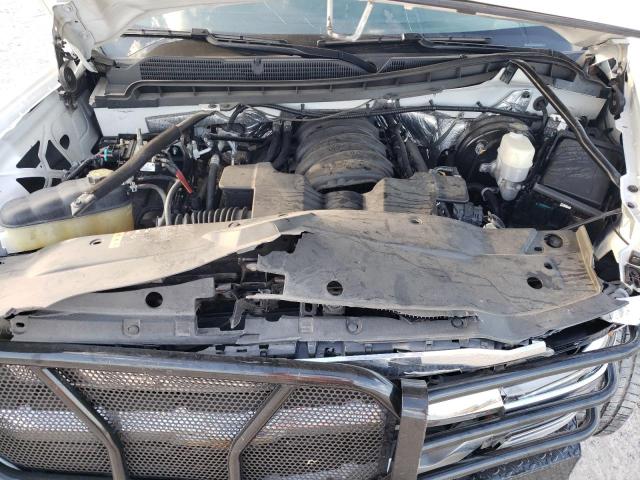 Photo 6 VIN: 3GCPCREC4HG427119 - CHEVROLET SILVERADO 