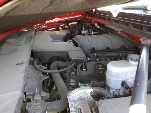 Photo 10 VIN: 3GCPCREC4HG513336 - CHEVROLET SILVERADO 