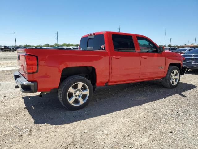 Photo 2 VIN: 3GCPCREC4HG513336 - CHEVROLET SILVERADO 