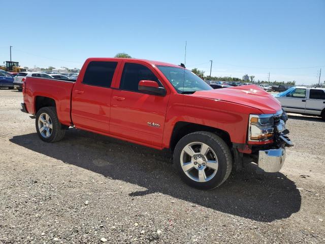 Photo 3 VIN: 3GCPCREC4HG513336 - CHEVROLET SILVERADO 