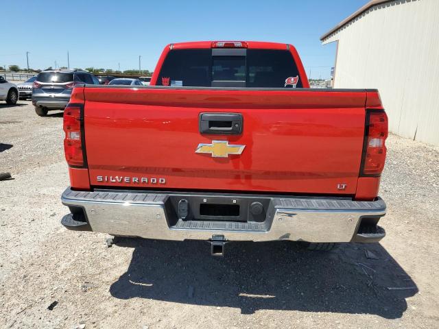 Photo 5 VIN: 3GCPCREC4HG513336 - CHEVROLET SILVERADO 