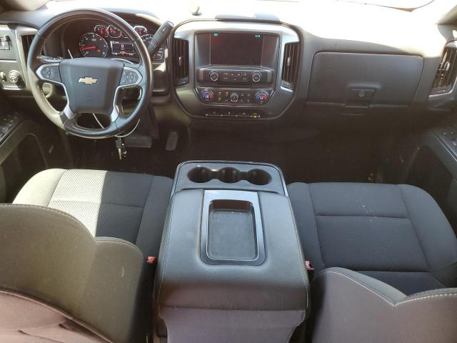 Photo 7 VIN: 3GCPCREC4HG513336 - CHEVROLET SILVERADO 