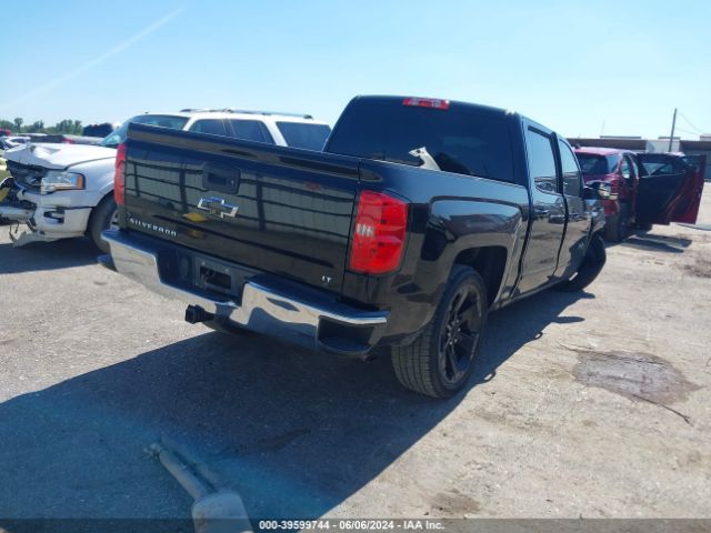 Photo 3 VIN: 3GCPCREC4JG184868 - CHEVROLET SILVERADO 