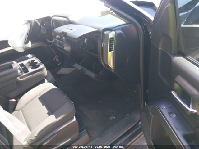 Photo 4 VIN: 3GCPCREC4JG184868 - CHEVROLET SILVERADO 