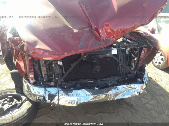 Photo 5 VIN: 3GCPCREC4JG209509 - CHEVROLET SILVERADO 1500 