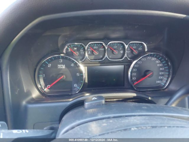 Photo 6 VIN: 3GCPCREC4JG218694 - CHEVROLET SILVERADO 