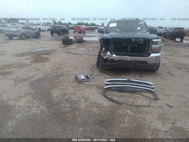 Photo 5 VIN: 3GCPCREC4JG223779 - CHEVROLET SILVERADO 1500 