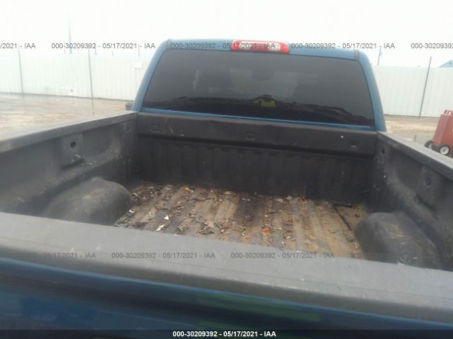 Photo 7 VIN: 3GCPCREC4JG223779 - CHEVROLET SILVERADO 1500 