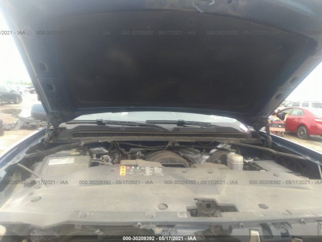 Photo 9 VIN: 3GCPCREC4JG223779 - CHEVROLET SILVERADO 1500 