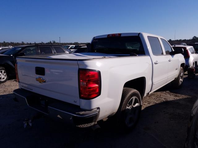 Photo 3 VIN: 3GCPCREC4JG252652 - CHEVROLET SILVERADO 