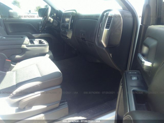 Photo 4 VIN: 3GCPCREC4JG262467 - CHEVROLET SILVERADO 1500 