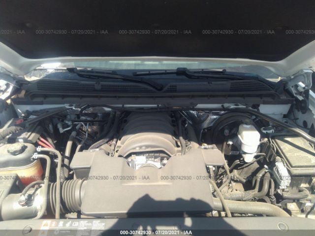 Photo 9 VIN: 3GCPCREC4JG262467 - CHEVROLET SILVERADO 1500 