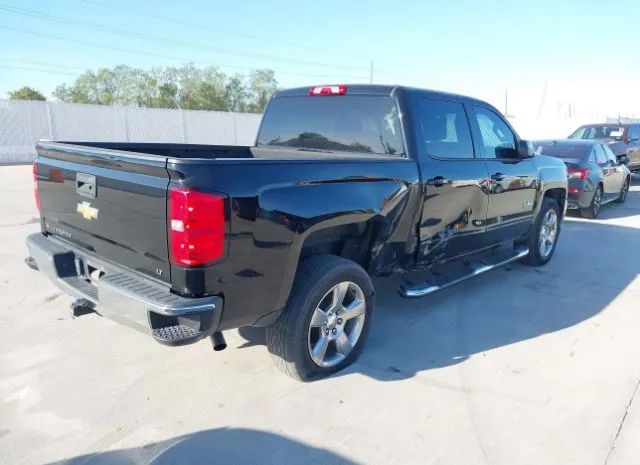 Photo 3 VIN: 3GCPCREC4JG350418 - CHEVROLET SILVERADO 1500 