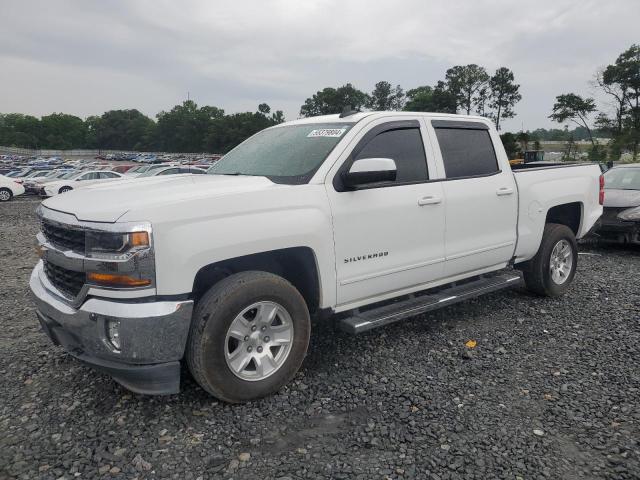 Photo 0 VIN: 3GCPCREC4JG403960 - CHEVROLET SILVERADO 