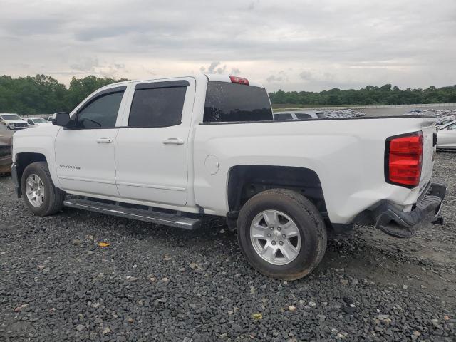 Photo 1 VIN: 3GCPCREC4JG403960 - CHEVROLET SILVERADO 