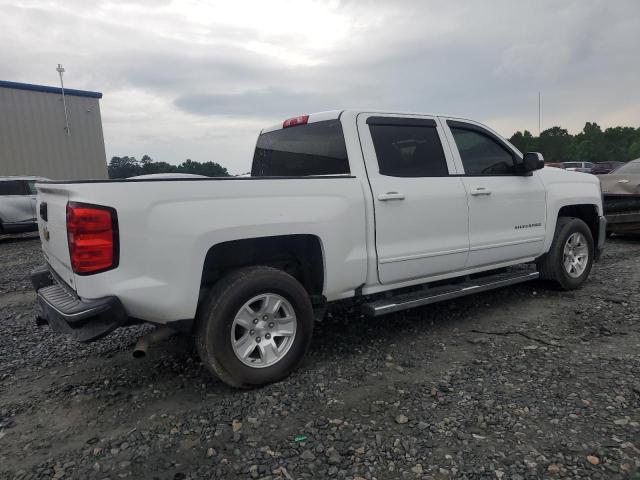 Photo 2 VIN: 3GCPCREC4JG403960 - CHEVROLET SILVERADO 