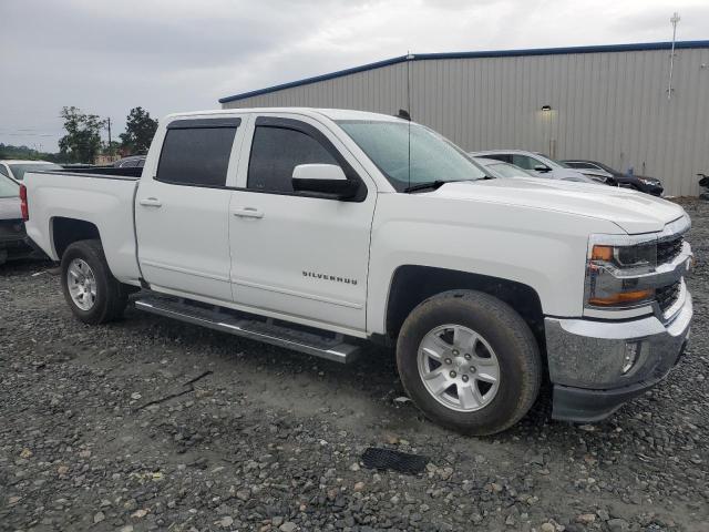 Photo 3 VIN: 3GCPCREC4JG403960 - CHEVROLET SILVERADO 