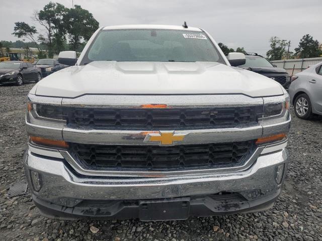 Photo 4 VIN: 3GCPCREC4JG403960 - CHEVROLET SILVERADO 