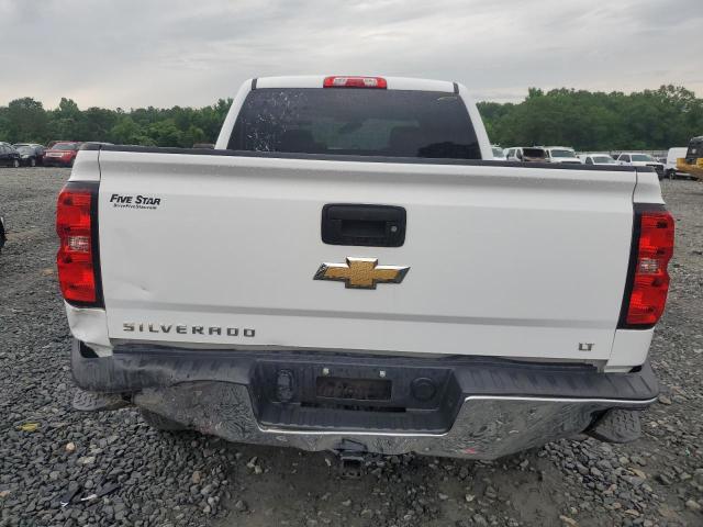 Photo 5 VIN: 3GCPCREC4JG403960 - CHEVROLET SILVERADO 