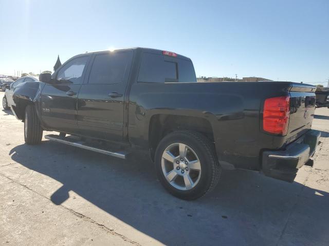 Photo 1 VIN: 3GCPCREC4JG405594 - CHEVROLET SILVERADO 