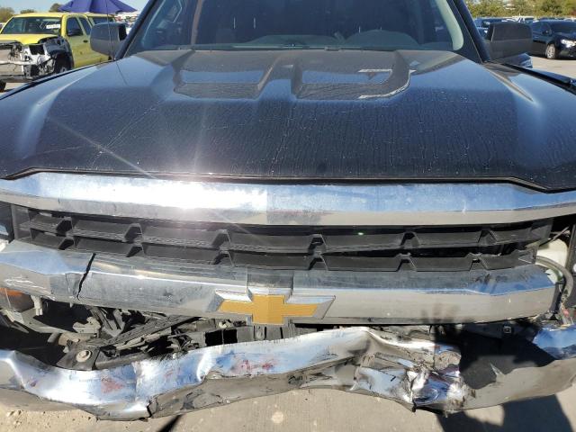 Photo 10 VIN: 3GCPCREC4JG405594 - CHEVROLET SILVERADO 