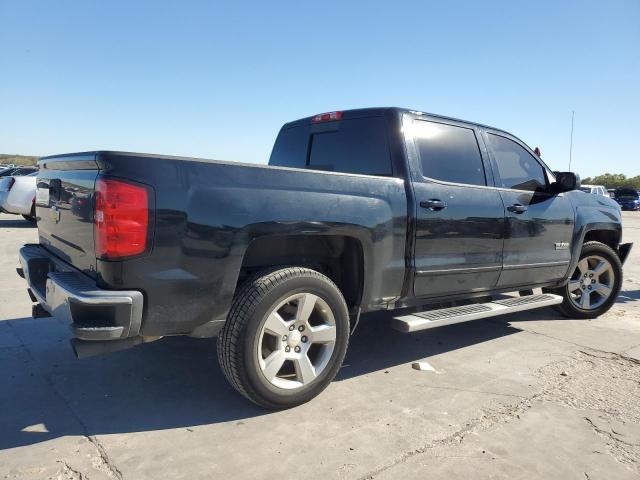 Photo 2 VIN: 3GCPCREC4JG405594 - CHEVROLET SILVERADO 