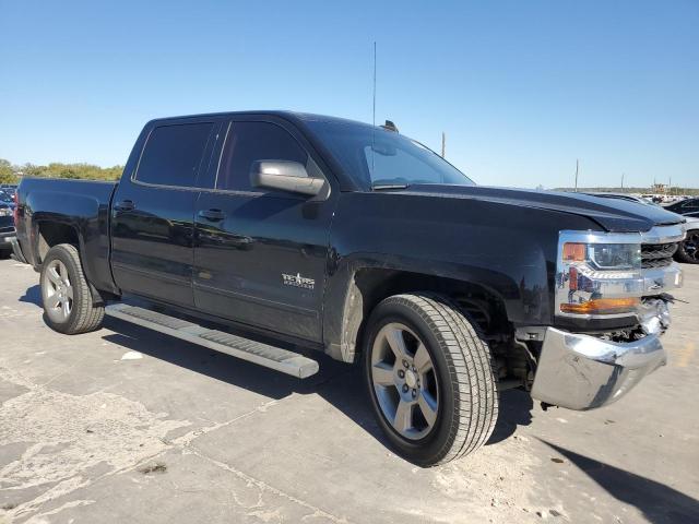 Photo 3 VIN: 3GCPCREC4JG405594 - CHEVROLET SILVERADO 