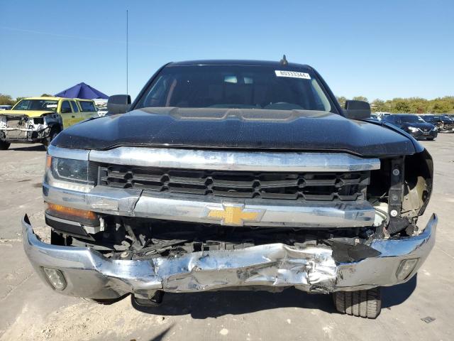 Photo 4 VIN: 3GCPCREC4JG405594 - CHEVROLET SILVERADO 