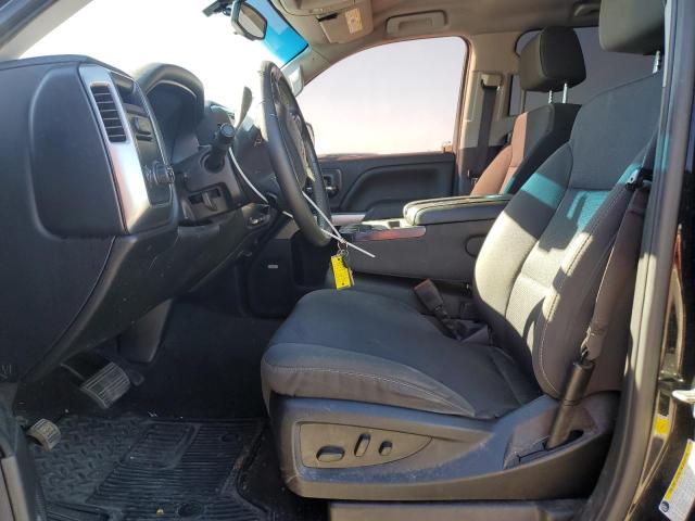 Photo 6 VIN: 3GCPCREC4JG405594 - CHEVROLET SILVERADO 