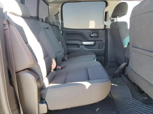 Photo 9 VIN: 3GCPCREC4JG405594 - CHEVROLET SILVERADO 