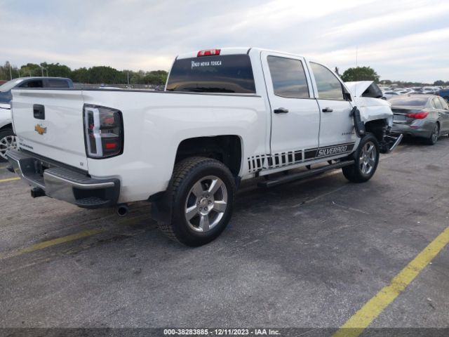 Photo 3 VIN: 3GCPCREC4JG502570 - CHEVROLET SILVERADO 