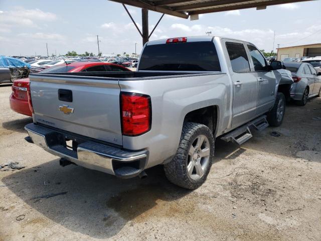 Photo 3 VIN: 3GCPCREC4JG508420 - CHEVROLET SILVERADO 