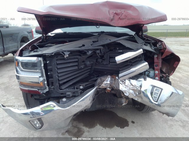 Photo 5 VIN: 3GCPCREC4JG511446 - CHEVROLET SILVERADO 1500 