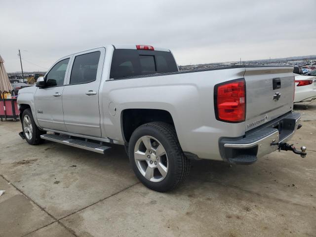 Photo 1 VIN: 3GCPCREC4JG512516 - CHEVROLET SILVERADO 